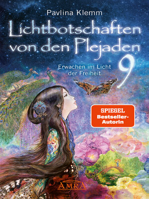 cover image of Lichtbotschaften von den Plejaden Band 9